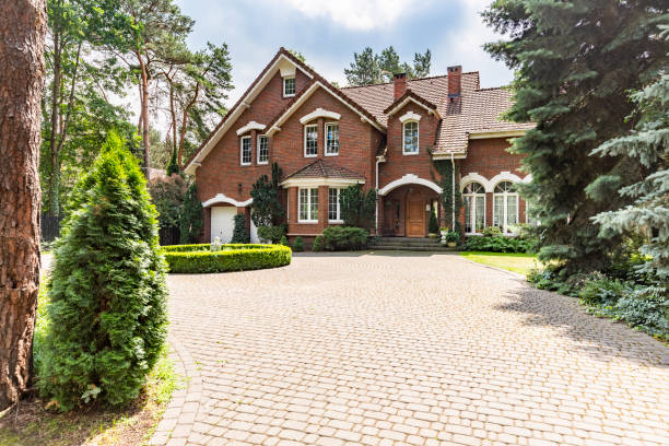 Best Residential Driveway Paver Services  in Celina, TN