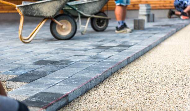 Best Interlocking Driveway Pavers  in Celina, TN