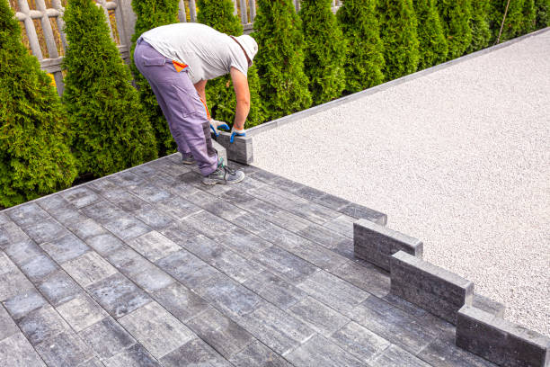 Best Affordable Driveway Pavers  in Celina, TN