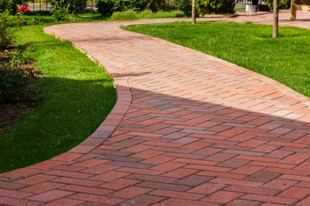 Reasons to Select Us for Your Driveway Paving Requirements in Celina, TN