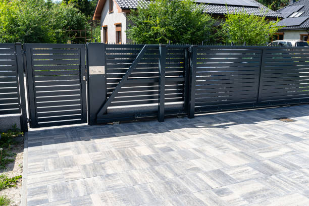 Best Permeable Paver Driveway  in Celina, TN