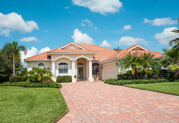 Best Paver Driveway Replacement  in Celina, TN