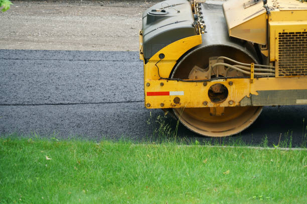 Best Cobblestone Driveway Pavers  in Celina, TN