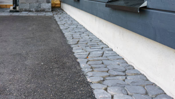 Best Commercial Driveway Pavers  in Celina, TN