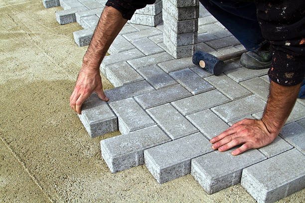 Best Driveway Paving Near Me  in Celina, TN