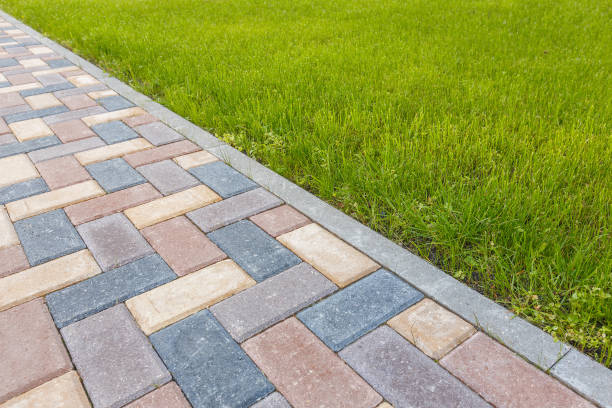 Best Decorative Driveway Pavers  in Celina, TN