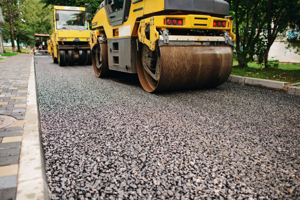 Best Affordable Driveway Pavers  in Celina, TN